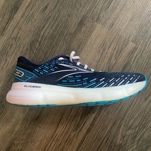 Brooks Glycerin Tennis Shoes